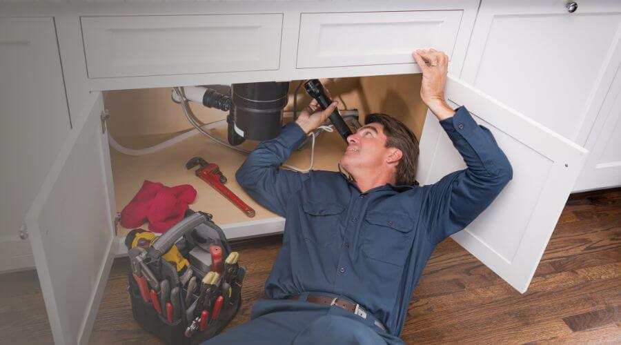 Professional same day plumber in Wallingford, IA